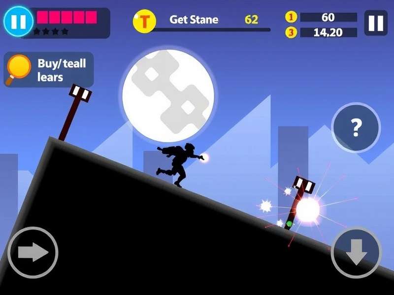 Mumbai Metro Bolt Power-Ups Guide